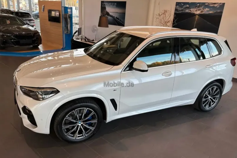 BMW X5 din 2021 cu 75.716 km - oferta BMW169821 - foto 7