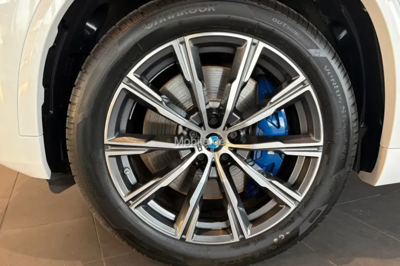 BMW X5 din 2021 cu 75.716 km - oferta BMW169821 - foto 9