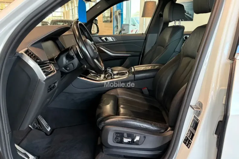 BMW X5 din 2021 cu 75.716 km - oferta BMW169821 - foto 12