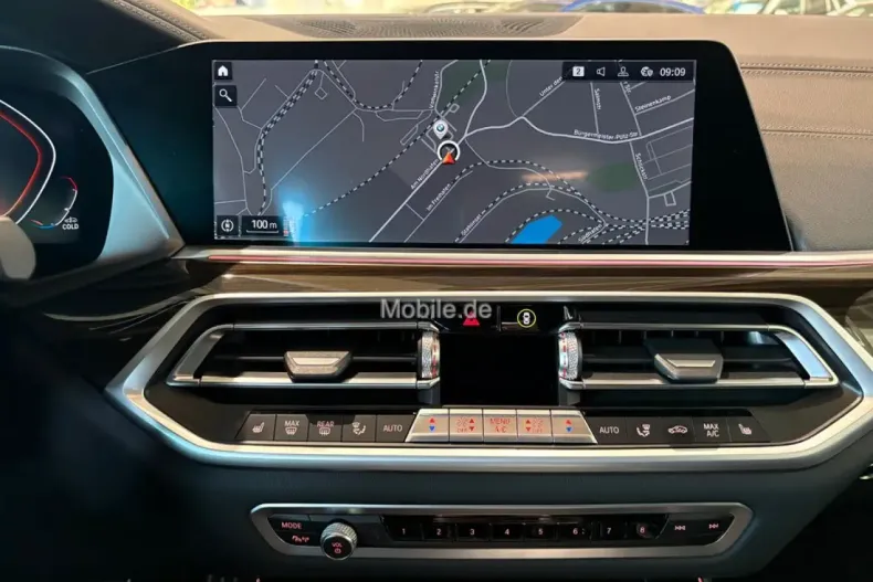 BMW X5 din 2021 cu 75.716 km - oferta BMW169821 - foto 15