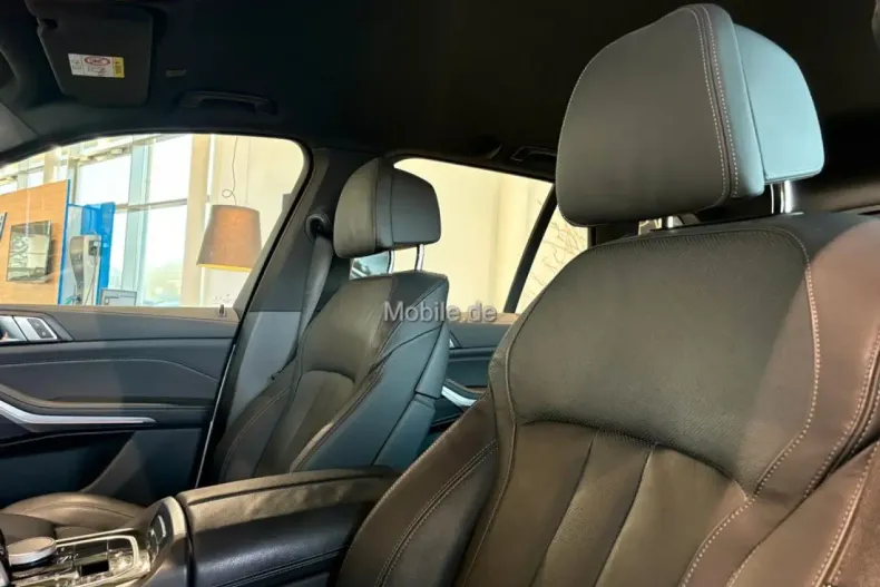 BMW X5 din 2021 cu 75.716 km - oferta BMW169821 - foto 18