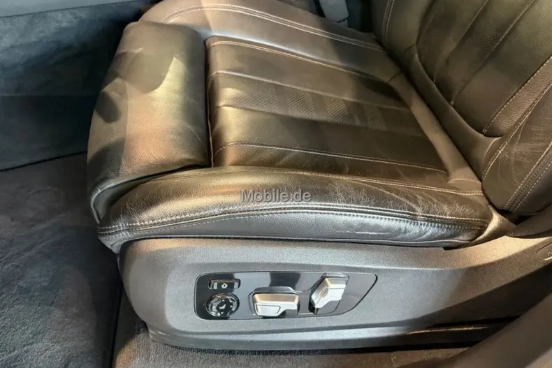 BMW X5 din 2021 cu 75.716 km - oferta BMW169821 - foto 19