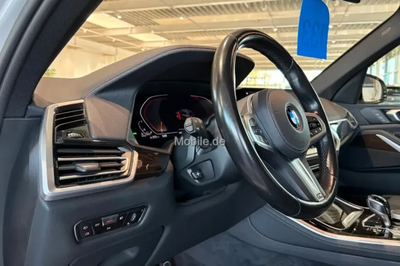 BMW X5 din 2021 cu 75.716 km - oferta BMW169821 - foto 20