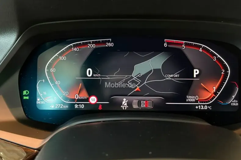 BMW X5 din 2021 cu 75.716 km - oferta BMW169821 - foto 22