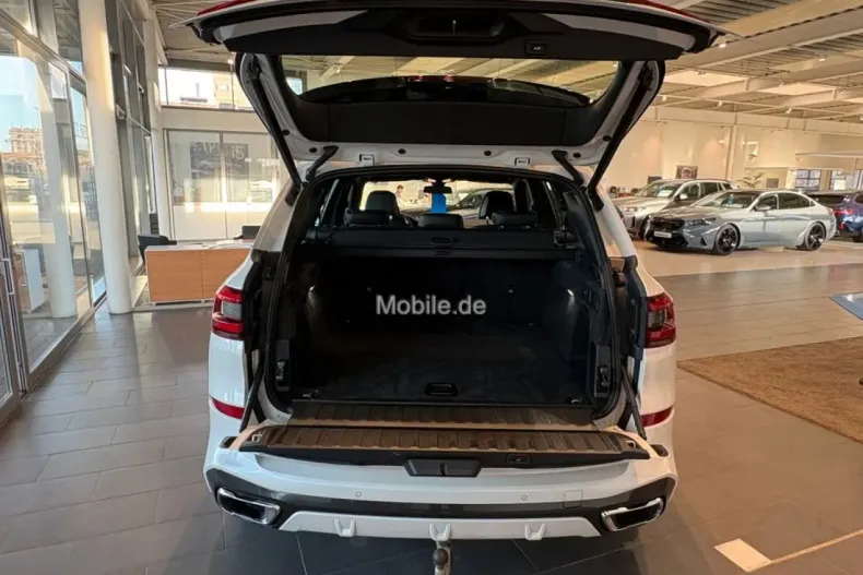 BMW X5 din 2021 cu 75.716 km - oferta BMW169821 - foto 27