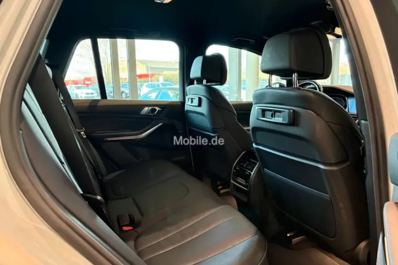 BMW X5 din 2021 cu 75.716 km - oferta BMW169821 - foto 28