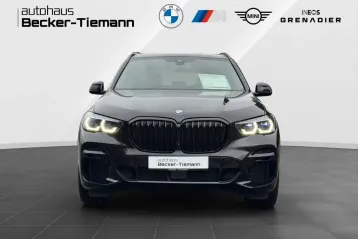 BMW X5 din 2021 - oferta BMW169822