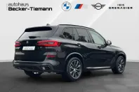 BMW X5 din 2021 cu 97.468 km - oferta BMW169822 - foto 6