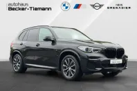 BMW X5 din 2021 cu 97.468 km - oferta BMW169822 - foto 7