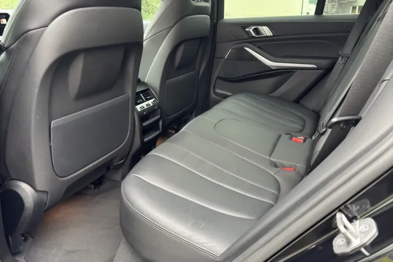 BMW X5 din 2021 cu 97.468 km - oferta BMW169822 - foto 15