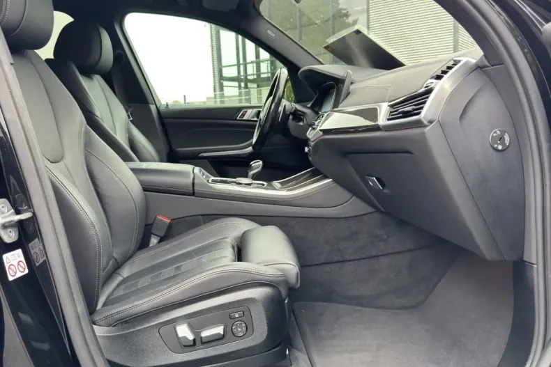 BMW X5 din 2021 cu 97.468 km - oferta BMW169822 - foto 18