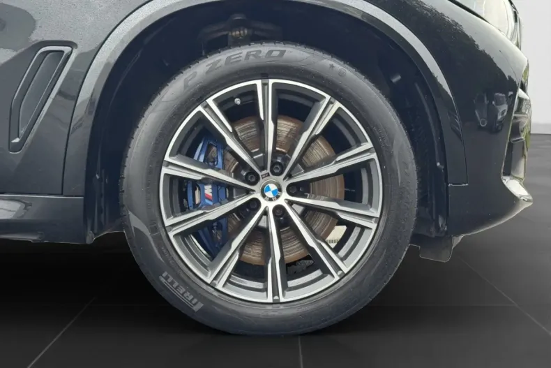 BMW X5 din 2021 cu 97.468 km - oferta BMW169822 - foto 20