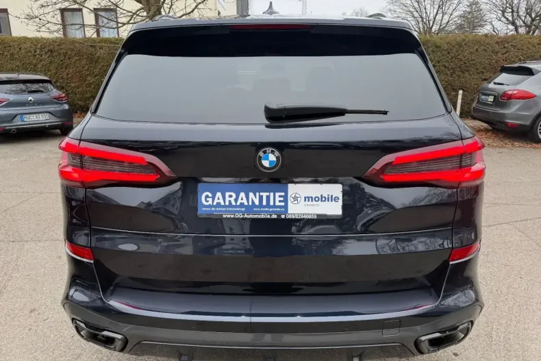 BMW X5 din 2022 cu 75.807 km - oferta BMW169823 - foto 4