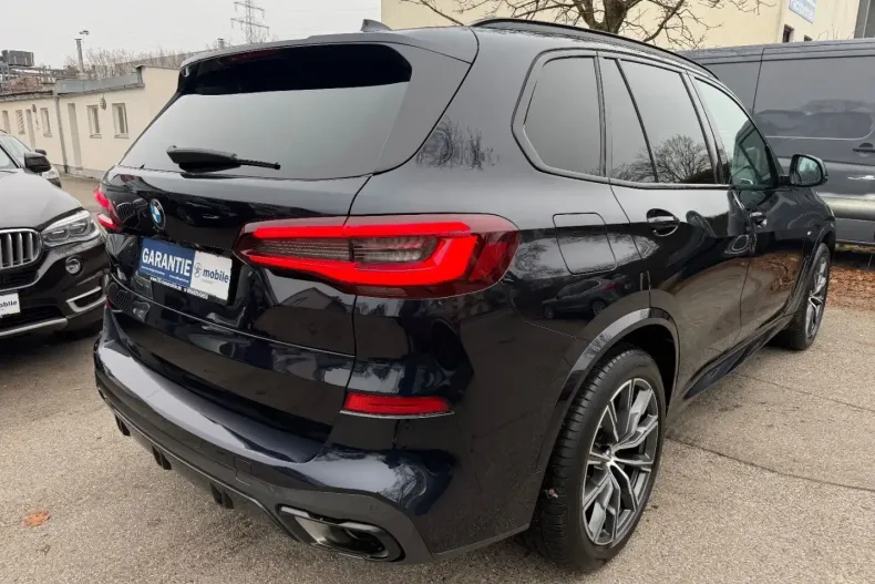 BMW X5 din 2022 cu 75.807 km - oferta BMW169823 - foto 5