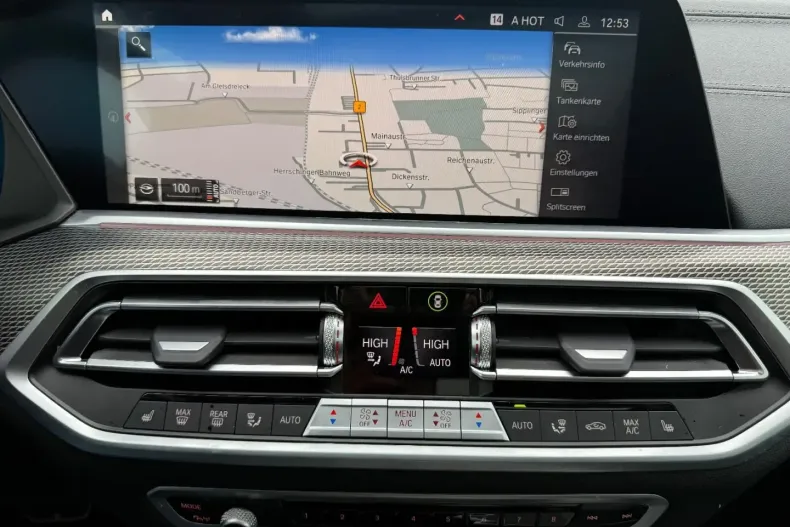 BMW X5 din 2022 cu 75.807 km - oferta BMW169823 - foto 25