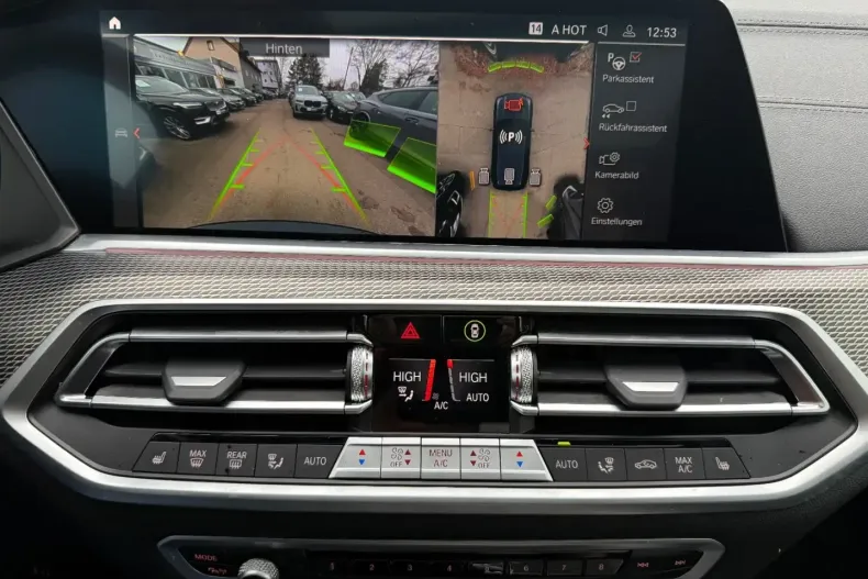 BMW X5 din 2022 cu 75.807 km - oferta BMW169823 - foto 26