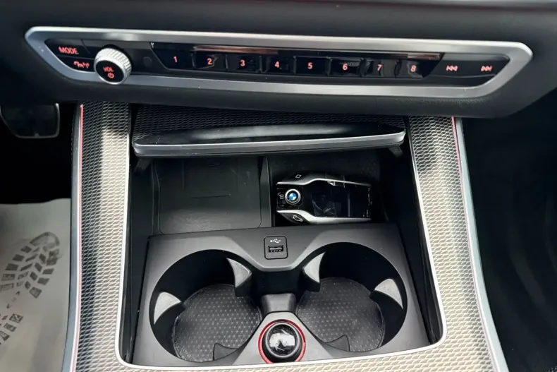 BMW X5 din 2022 cu 75.807 km - oferta BMW169823 - foto 30