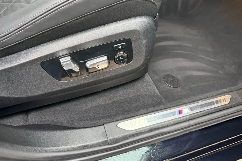 BMW X5 din 2022 cu 75.807 km - oferta BMW169823 - foto 33