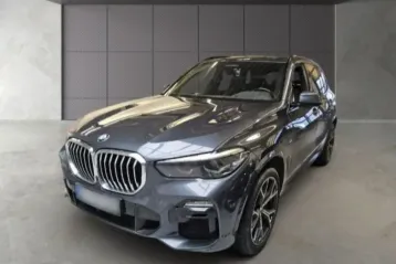 BMW X5 din 2021 - oferta BMW169824
