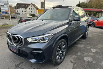 BMW X5 din 2022 - oferta BMW169825