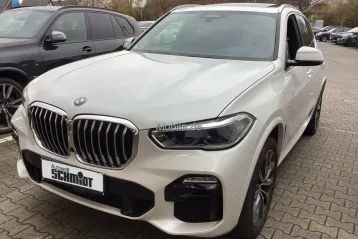 BMW X5 din 2021 - oferta BMW169826