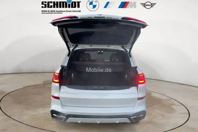 BMW X5 din 2021 cu 99.005 km - oferta BMW169826 - foto 4