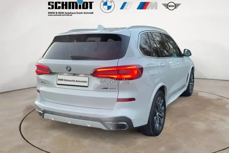 BMW X5 din 2021 cu 99.005 km - oferta BMW169826 - foto 5
