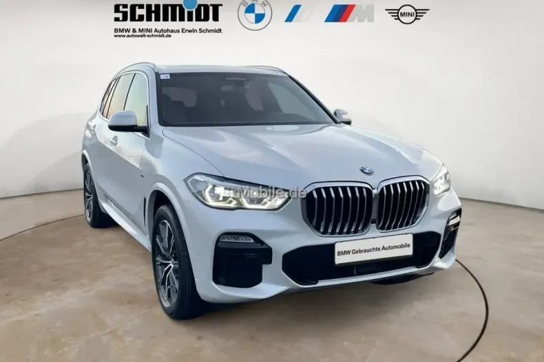 BMW X5 din 2021 cu 99.005 km - oferta BMW169826 - foto 7