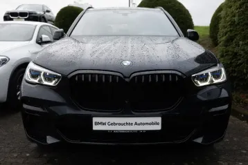 BMW X5 din 2022 - oferta BMW169827