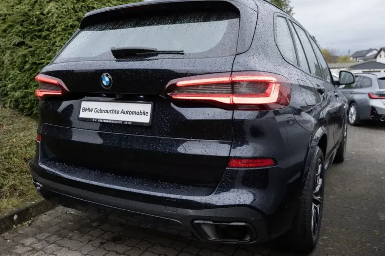 BMW X5 din 2022 cu 94.192 km - oferta BMW169827 - foto 3