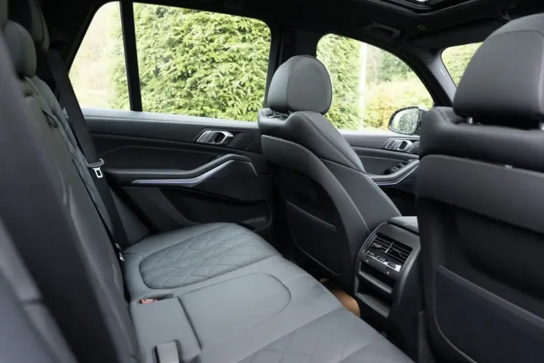 BMW X5 din 2022 cu 94.192 km - oferta BMW169827 - foto 6