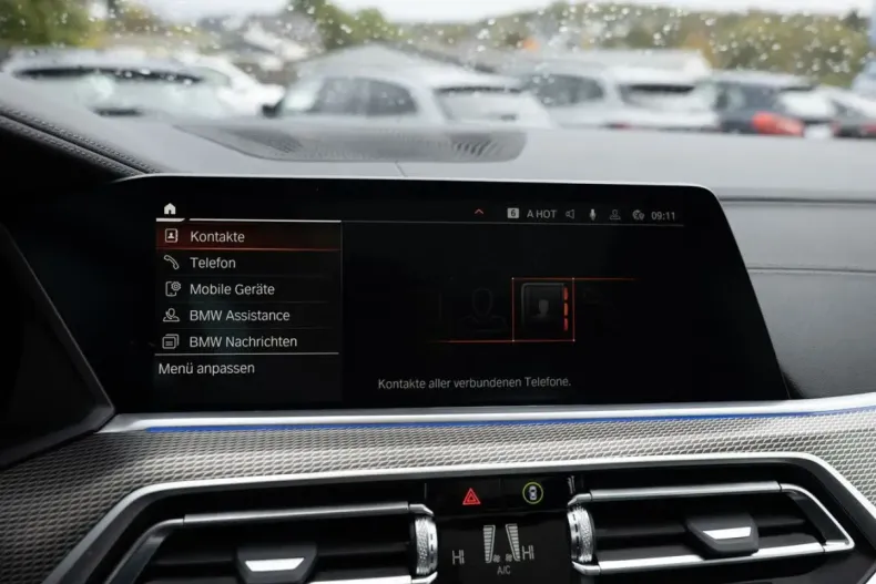 BMW X5 din 2022 cu 94.192 km - oferta BMW169827 - foto 13