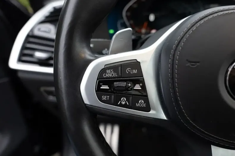 BMW X5 din 2022 cu 94.192 km - oferta BMW169827 - foto 18