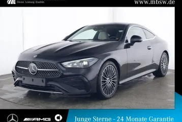 Mercedes-Benz CLE 220 din 2023 - oferta MER169828