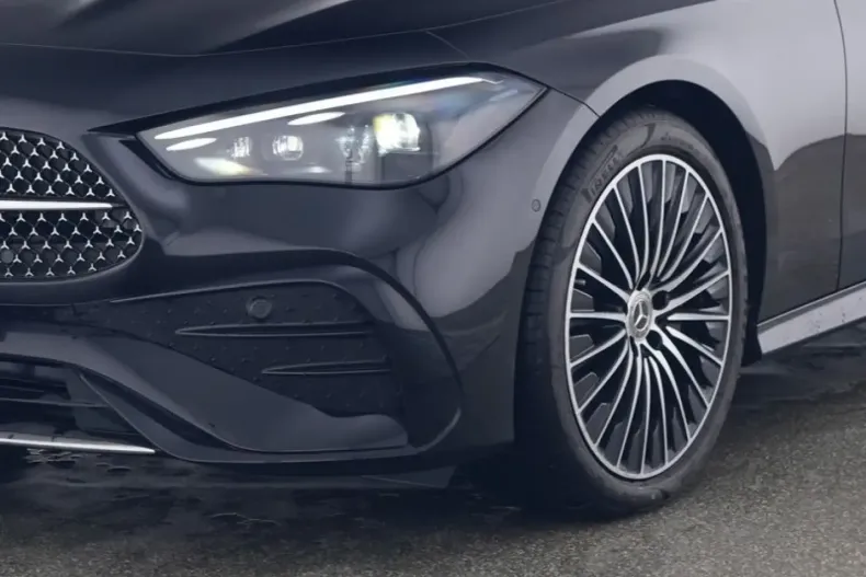 Mercedes-Benz CLE 220 din 2023 cu 14.000 km - oferta MER169828 - foto 8