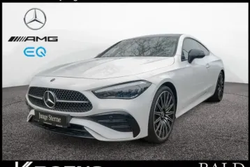 Mercedes-Benz CLE 220 din 2024 - oferta MER169829