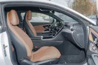 Mercedes-Benz CLE 220 din 2024 cu 26.670 km - oferta MER169829 - foto 7