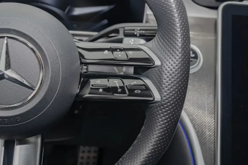 Mercedes-Benz CLE 220 din 2024 cu 26.670 km - oferta MER169829 - foto 14