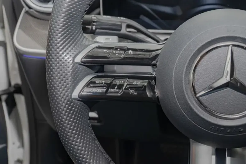 Mercedes-Benz CLE 220 din 2024 cu 26.670 km - oferta MER169829 - foto 15