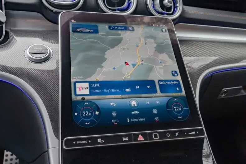 Mercedes-Benz CLE 220 din 2024 cu 26.670 km - oferta MER169829 - foto 18