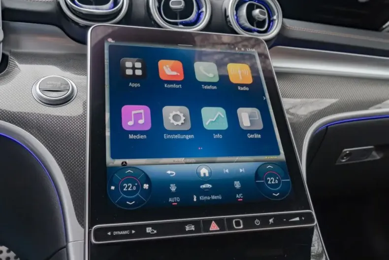 Mercedes-Benz CLE 220 din 2024 cu 26.670 km - oferta MER169829 - foto 19