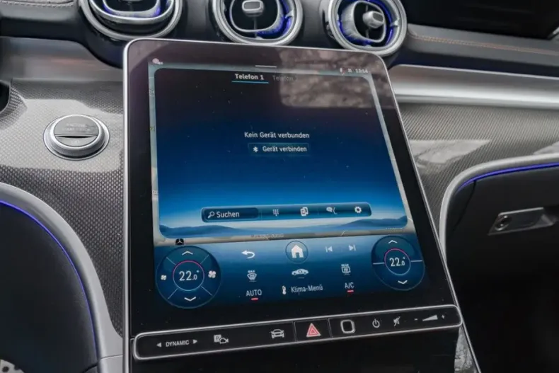 Mercedes-Benz CLE 220 din 2024 cu 26.670 km - oferta MER169829 - foto 20