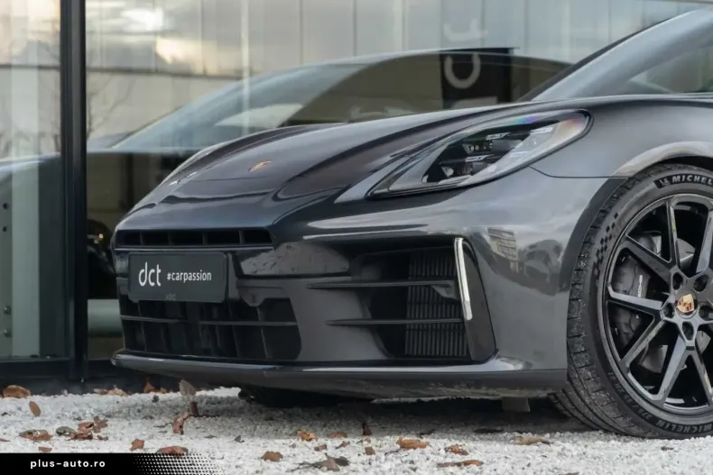 Porsche Panamera din 2024 cu 31.572 km - oferta POR169830 - foto 3