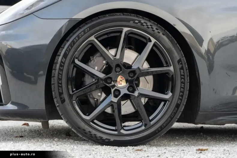 Porsche Panamera din 2024 cu 31.572 km - oferta POR169830 - foto 8