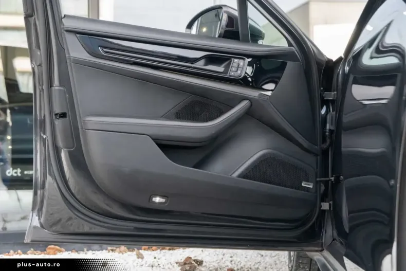 Porsche Panamera din 2024 cu 31.572 km - oferta POR169830 - foto 13