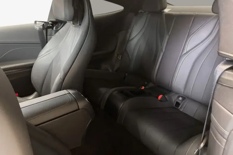 Mercedes-Benz CLE 200 din 2024 cu 11.653 km - oferta MER169831 - foto 7