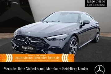 Mercedes-Benz CLE 200 din 2024 - oferta MER169832