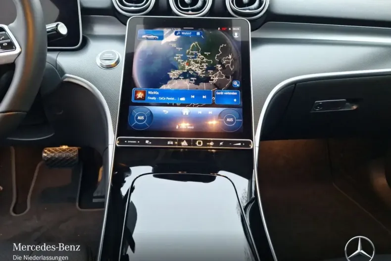 Mercedes-Benz CLE 200 din 2024 cu 17.063 km - oferta MER169832 - foto 15