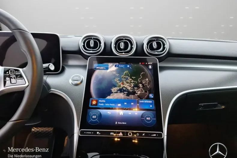 Mercedes-Benz CLE 200 din 2024 cu 17.063 km - oferta MER169832 - foto 16