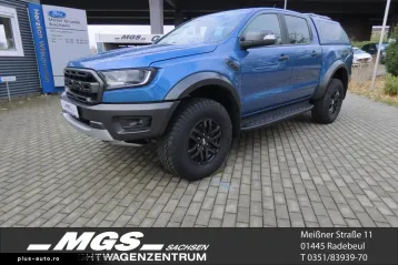 Ford Raptor din 2022 - oferta FOR169833